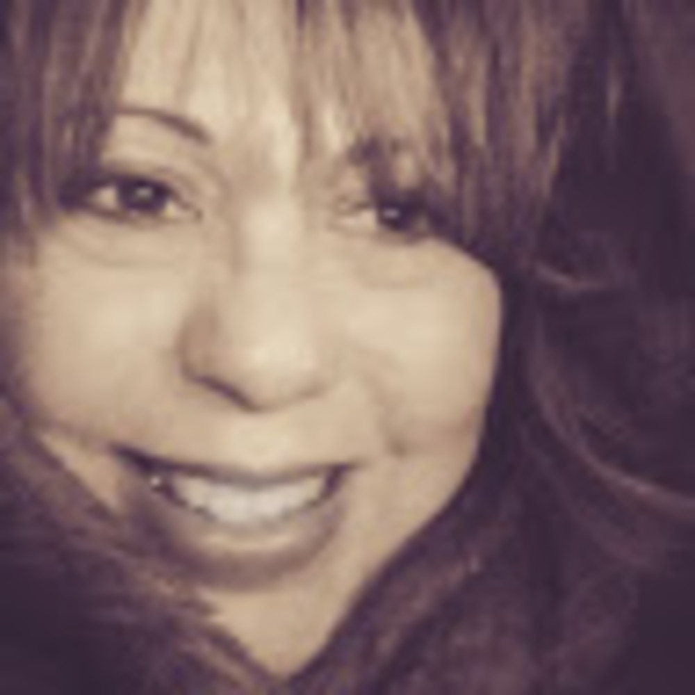Meet your Posher, Linda ann
